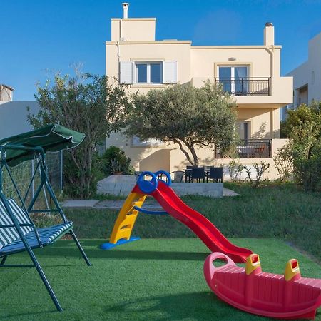 Apartamento Casa Di Mario Kokkini Hani Exterior foto